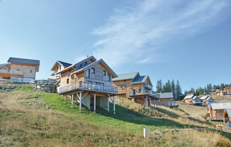 Ferienparks Österreich