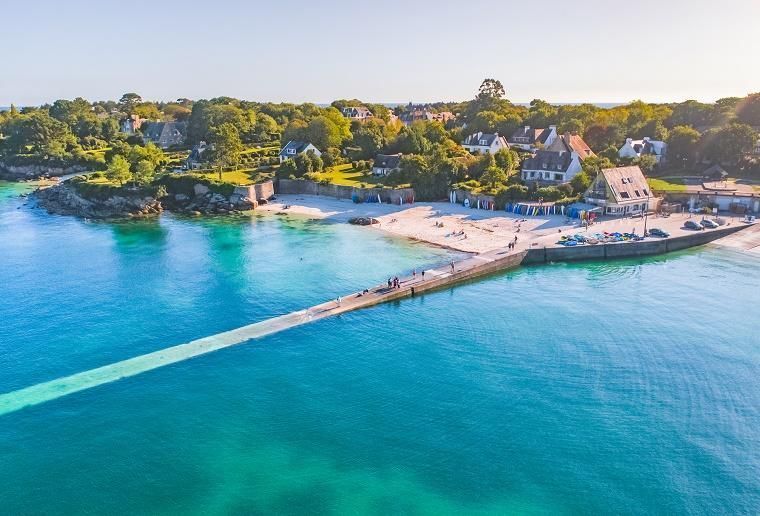 Bretagne Riviera