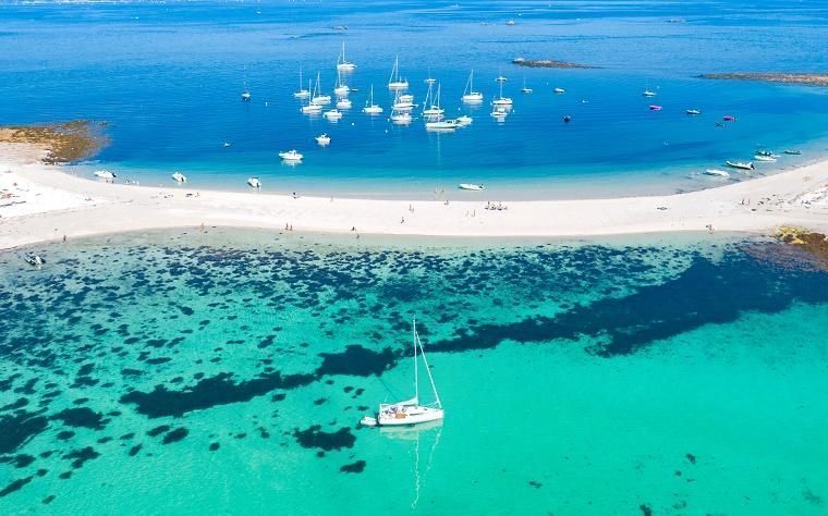 Urlaub Bretagne