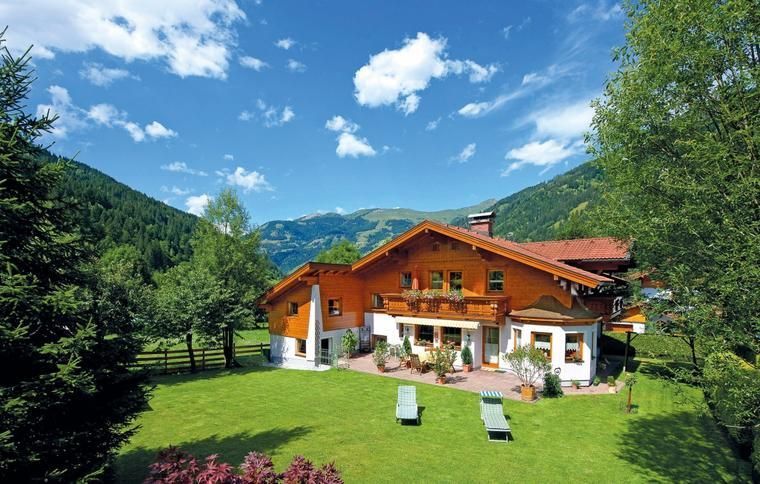 Ferienwohnung Österreich