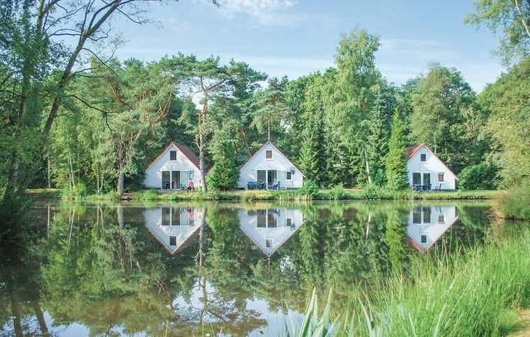 Drenthe Ferienpark Adelhof