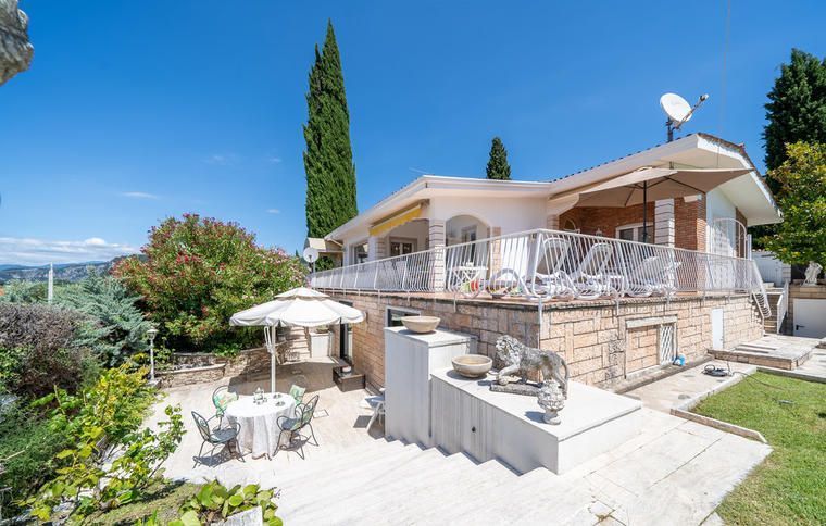 Ferienhaus Gardasee mit Hund