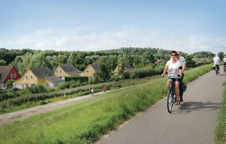 Ferienpark Oesterbaai