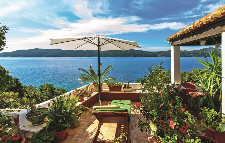 Ferienhaus Kroatien Adria