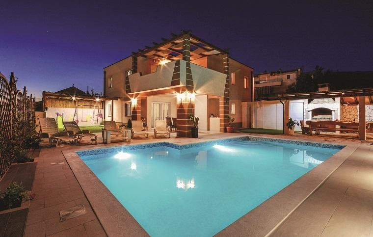 Ferienhaus In Solin In Dalmatien Novasol De