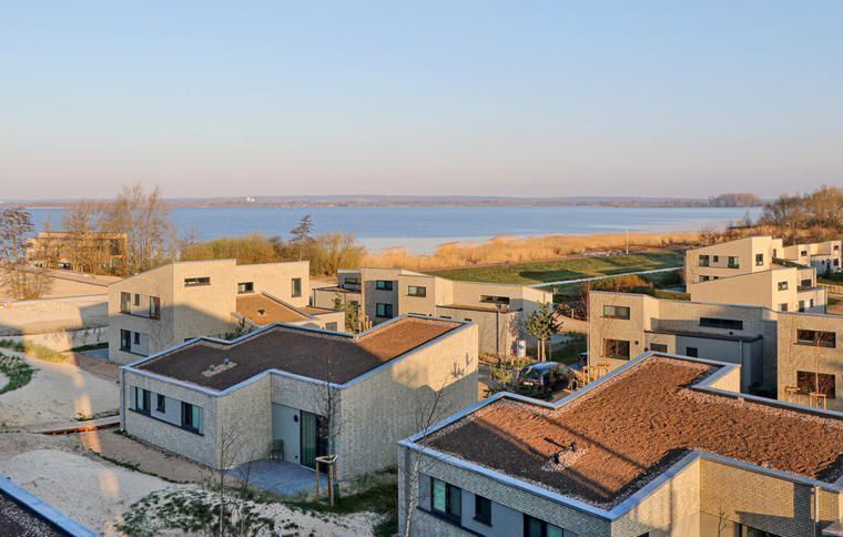 Ferienhaus am Dümmer See