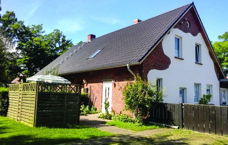 Ferienhäuser und Ferienwohnungen in Zingst NOVASOL.de