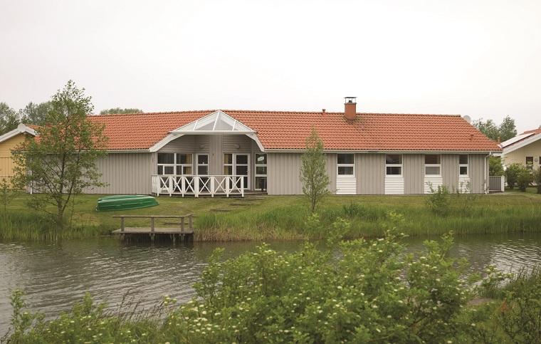 Feriendorf Otterndorf