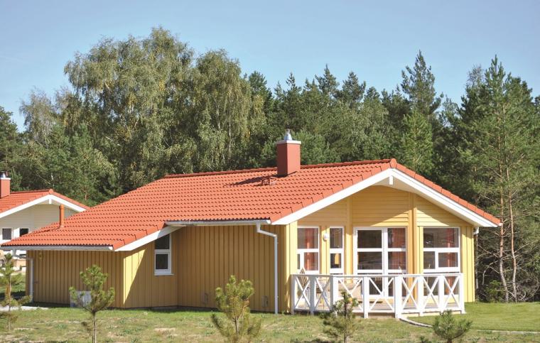 Ferienhaus Tropical Islands Bei Berlin Buchen Novasol De