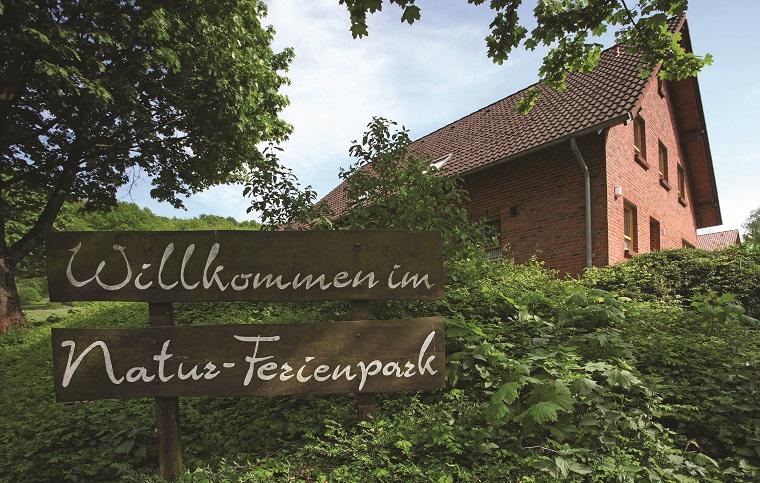 Feriendorf Nieheim