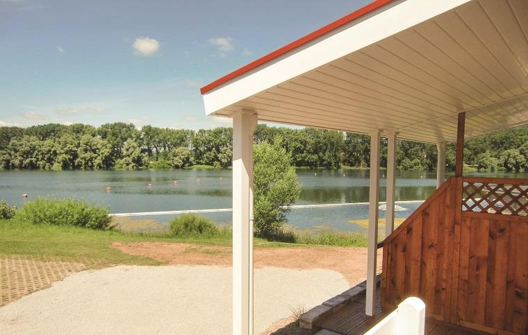 Urlaub im Ferienpark Doktorsee im Weserbergland | NOVASOL.de