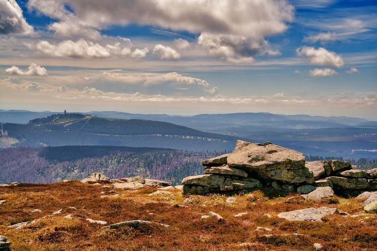 Ferienhauser Und Ferienwohnungen Im Harz Novasol De