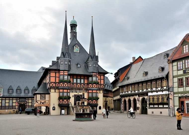 Harz Wernigerode