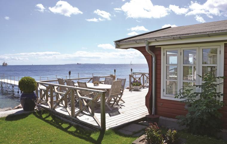 Ferienhaus Helsingør an der dänischen Ostsee | NOVASOL.de