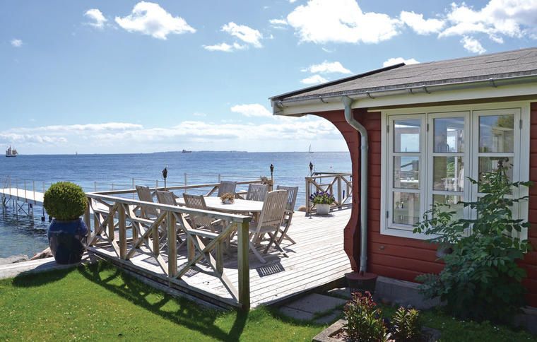 Urlaub Mit Hund In Danemark Novasol De
