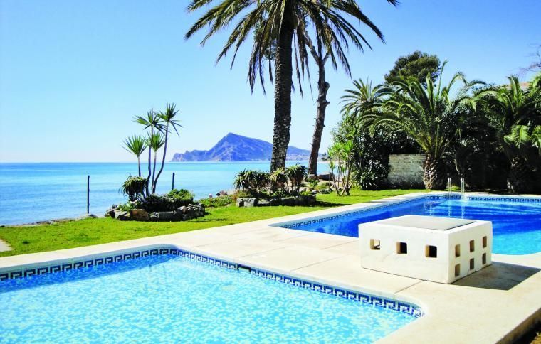 Ferienhäuser in Alicante | NOVASOL