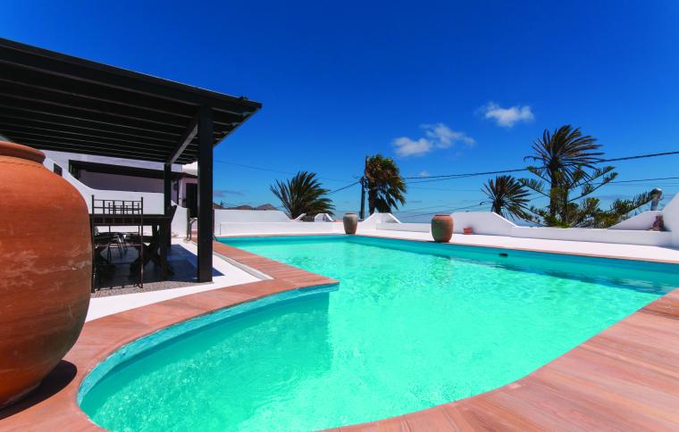 Finca, Ferienwohnung und Ferienhaus Kanaren NOVASOL.de
