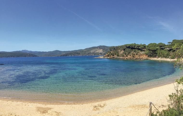 Elba Toskana