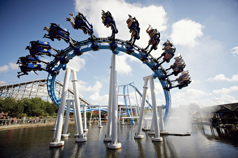 Faarup Sommerland