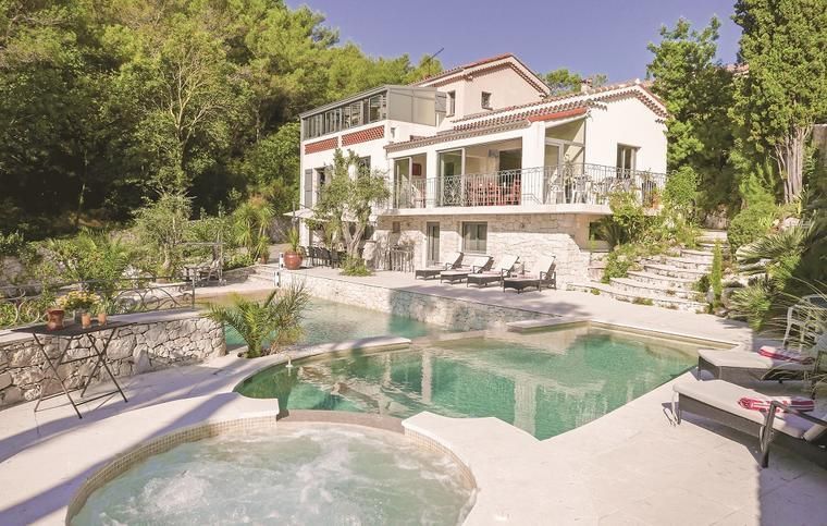 Ferienhaus Oder Ferienwohnung Nizza In Sudfrankreich Novasol De