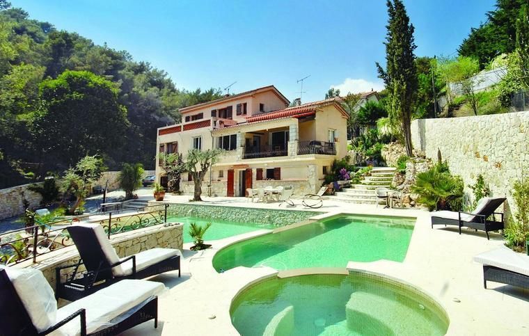 Frankreich Urlaub Ferienhaus