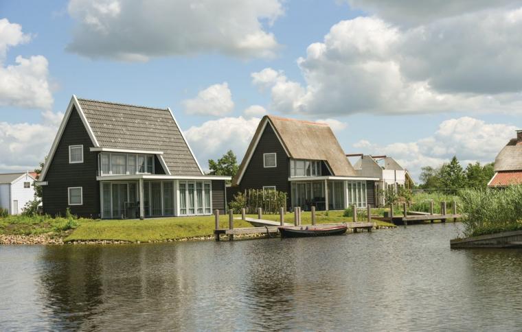 Ferienparks Niederlande