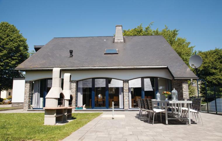 Ferienhaus Wallonisch Brabant