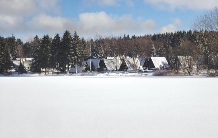 Ferienhäuser Clausthal-Zellerfeld