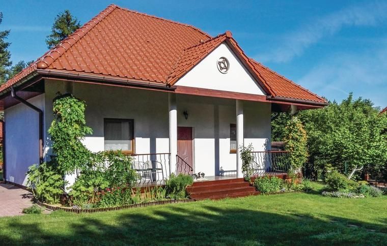Ferienhaus Polen mit Hund