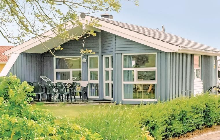 Ferienhaus Friedrichskoog an der Nordsee