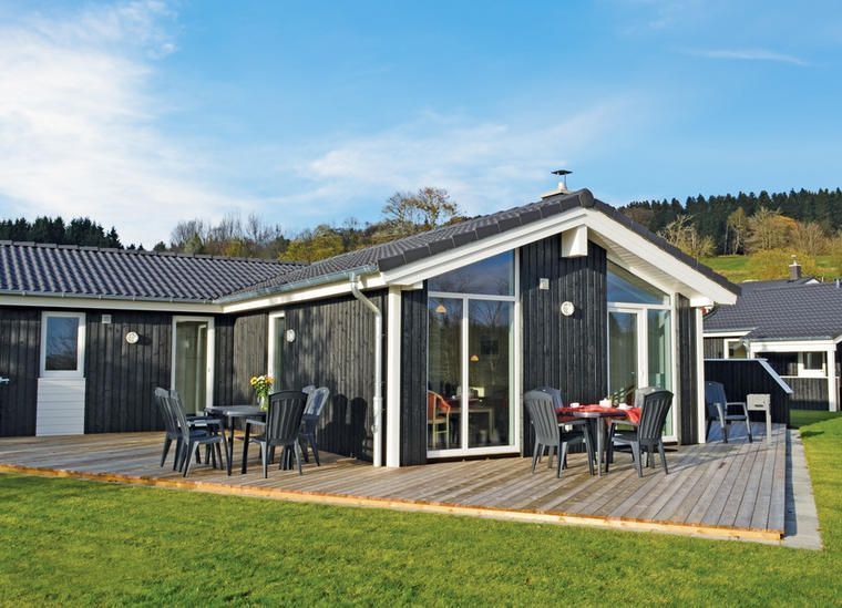 Ferienhaus St Andreasberg