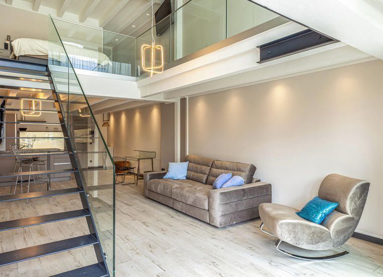 Apartmentanlage Prora Solitaire auf Rügen