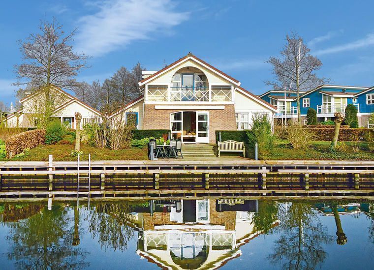 Ferienpark Friesland Workum