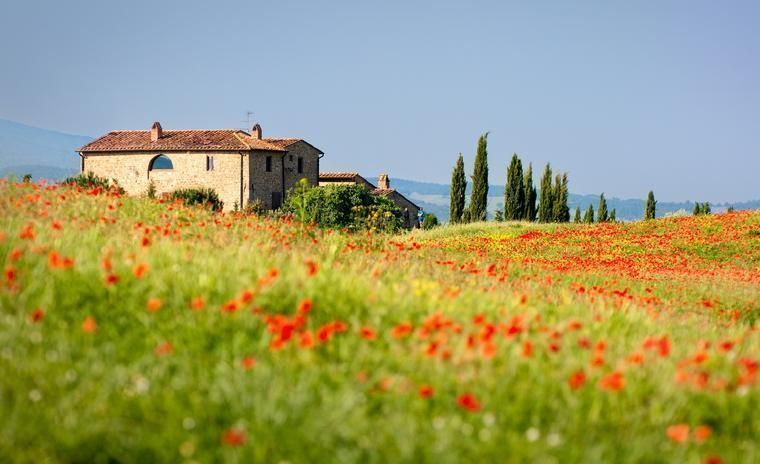 Regional und handgemacht – Urlaub in Italien
