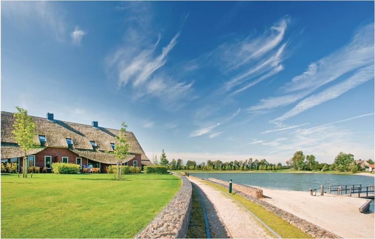Ferienpark Hof van Saksen in den Niederlanden | NOVASOL.de