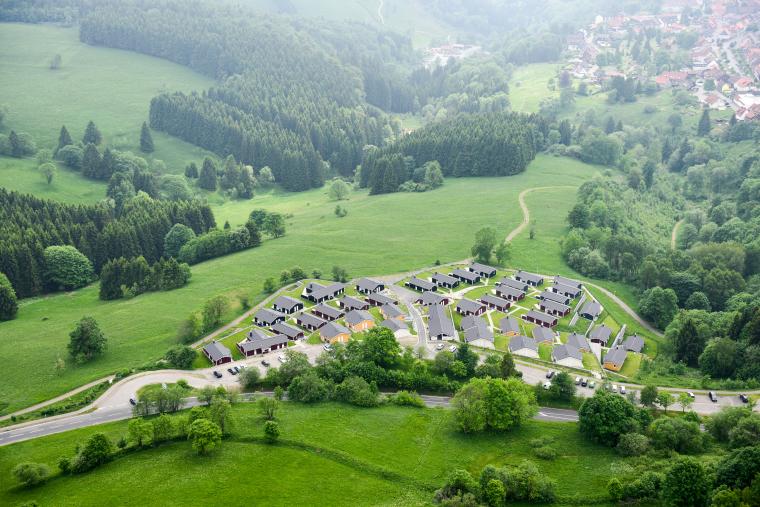 Ferienpark Sankt Andreasberg im Harz NOVASOL.de