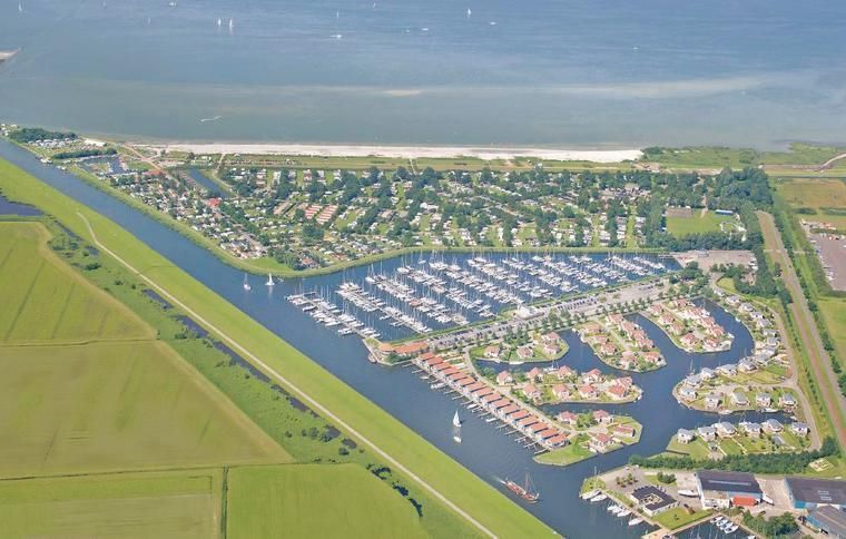 Waterpark It Soal Ansicht