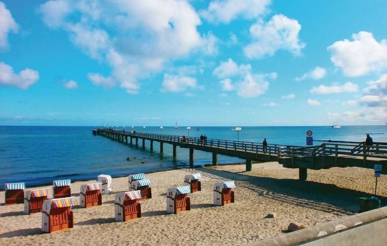 Winterurlaub Kühlungsborn