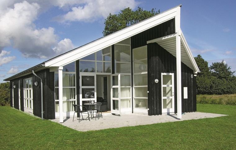 Ferienhaus Falster