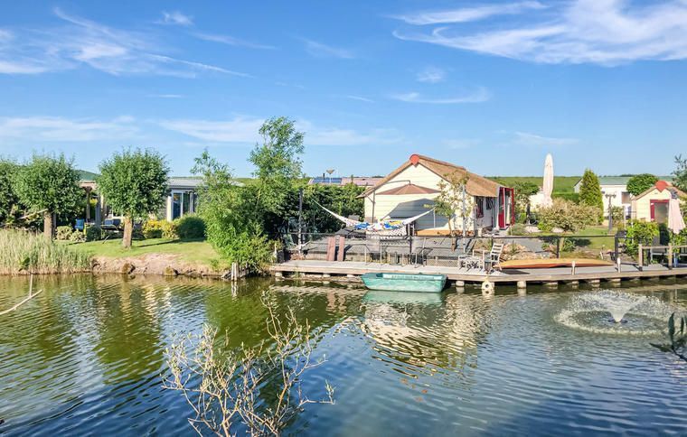 Ferienpark Zeeland Krabbenkreek