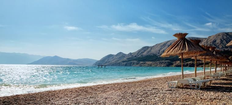 Strande In Kroatien Novasol De