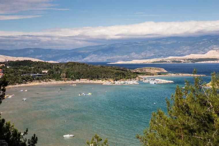Strande In Kroatien Novasol De