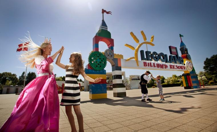 LEGOLAND® Billund