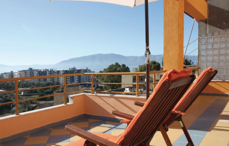 Ferienwohnung Vlora