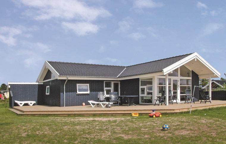 Ferienhauser Und Ferienwohnungen In Fano Bad Novasol De