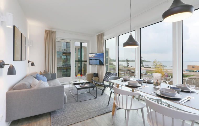 Ferienwohnung im Marissa Ferienpark