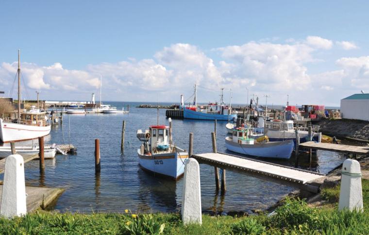 Mommark Hafen