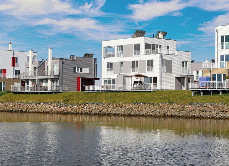OstseeResort Olpenizt