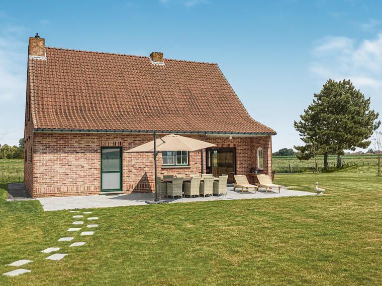 Urlaub mit Hund im Ferienhaus in Belgien NOVASOL.de