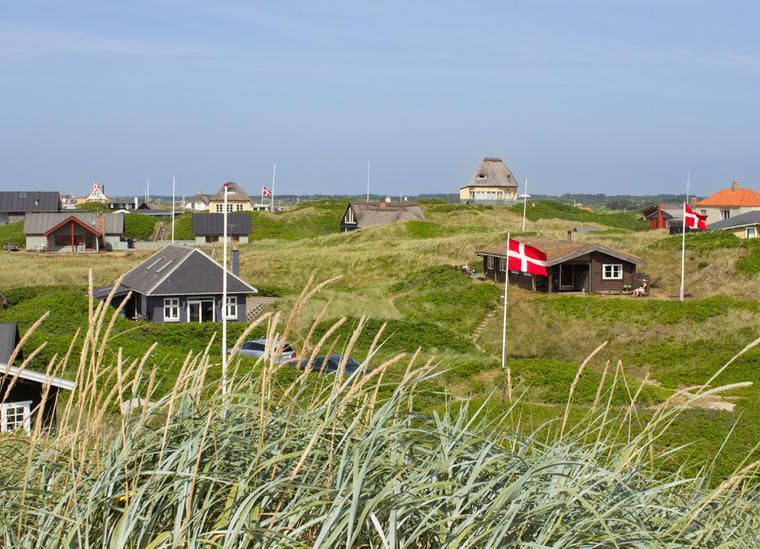 Reisehinweise Danemark Novasol De
